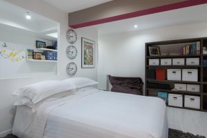 Rue Mansart Townhouse