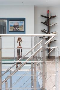 Rue Mansart Townhouse