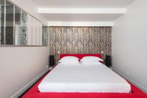 Rue Mansart Townhouse