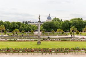 Rue Notre-Dame-des-Champs II