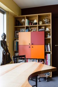 Rue Notre-Dame-des-Champs II