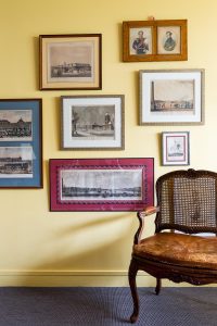 Rue Notre-Dame-des-Champs II