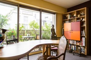 Rue Notre-Dame-des-Champs II