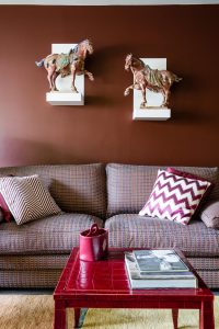 Rue Notre-Dame-des-Champs II