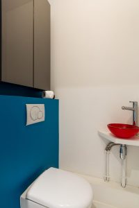 Rue Notre-Dame-des-Champs II