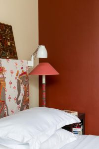 Rue Notre-Dame-des-Champs II