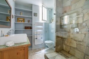 Rue Notre-Dame-des-Champs III