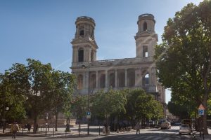 Rue Notre-Dame-des-Champs III