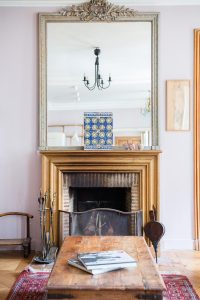 Rue Notre-Dame-des-Champs III