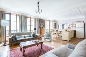 Rue Notre-Dame-des-Champs III