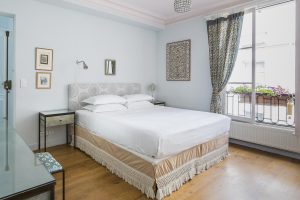 Rue Notre-Dame-des-Champs III