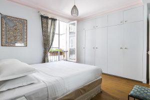 Rue Notre-Dame-des-Champs III