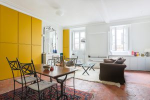 Rue Saint-André-des-Arts