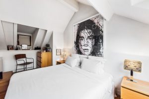 Rue Saint-André des Arts II