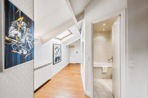 Rue Saint-André des Arts II