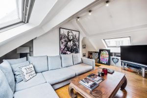 Rue Saint-André des Arts II