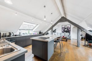 Rue Saint-André des Arts II