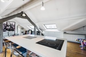 Rue Saint-André des Arts II