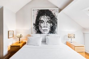 Rue Saint-André des Arts II