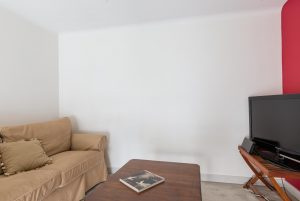 Rue Saint-Dominique III