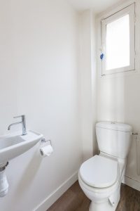 Rue Saint-Dominique III