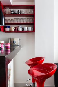 Rue Saint-Dominique III