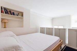 Rue Saint-Dominique III