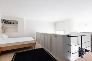 Rue Saint-Dominique III