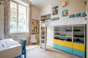 Rue Vieille du Temple III