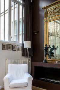 Rue Vieille du Temple III