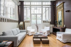 Rue Vieille du Temple III