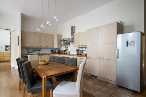 Rue Vieille du Temple III