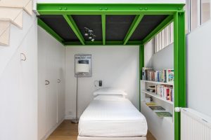 Rue Vieille du Temple III