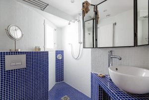 Rue du Cherche-Midi VII