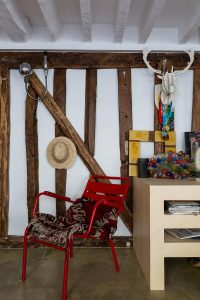 Rue du Cherche-Midi VII