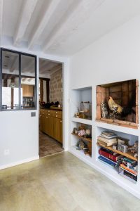 Rue du Cherche-Midi VII