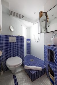 Rue du Cherche-Midi VII