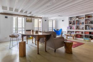 Rue du Cherche-Midi VII