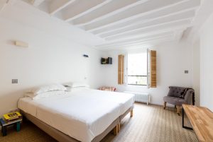 Rue du Cherche-Midi VII