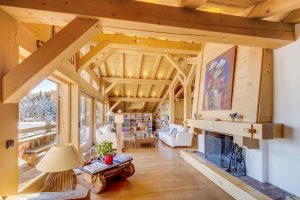 L’OISEAU NOIR 9 PERSONNES