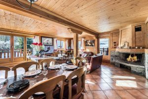 CHAMPION 12 PERSONNES