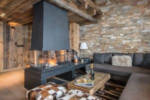 CHARVAZ 10 PERSONNES