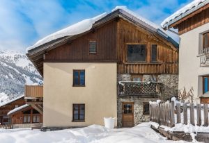 SKYSTAR  6 PERSONNES