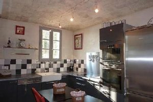 Mazet De La Bicyclette