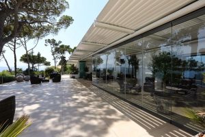 JULES DOMAINE 3 MAISONS 35 PERSONNES