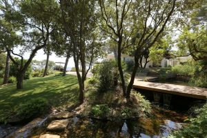 JULES DOMAINE 3 MAISONS 35 PERSONNES