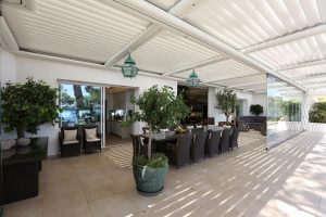 JULES DOMAINE 3 MAISONS 35 PERSONNES