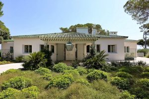 JULES DOMAINE 3 MAISONS 35 PERSONNES