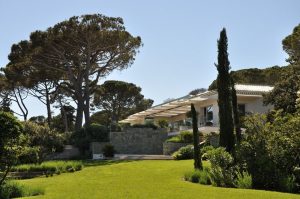 JULES DOMAINE 3 MAISONS 35 PERSONNES