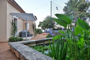 JULES DOMAINE 3 MAISONS 35 PERSONNES